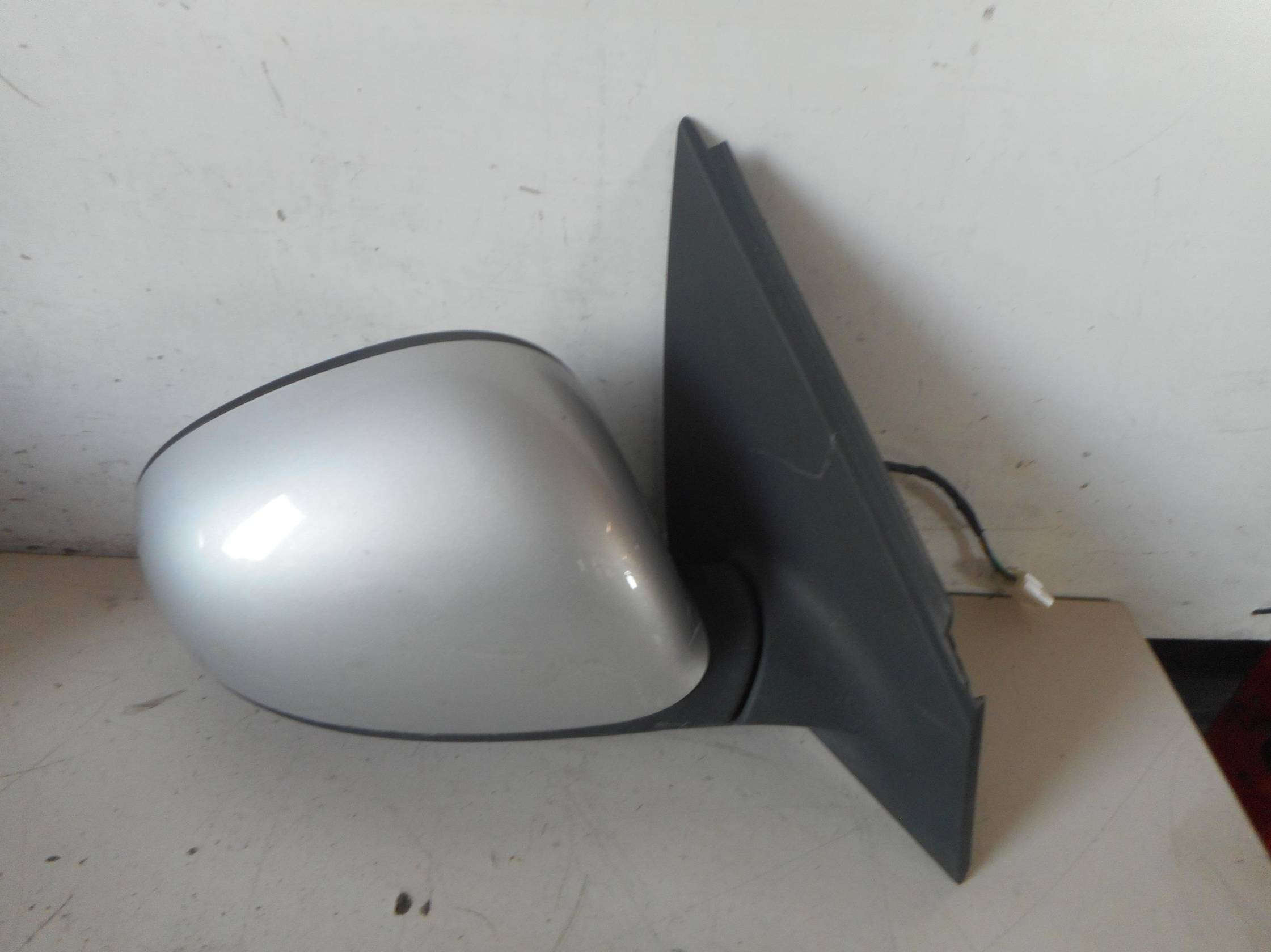 Retrovisore est. regolaz. elettr. dx.